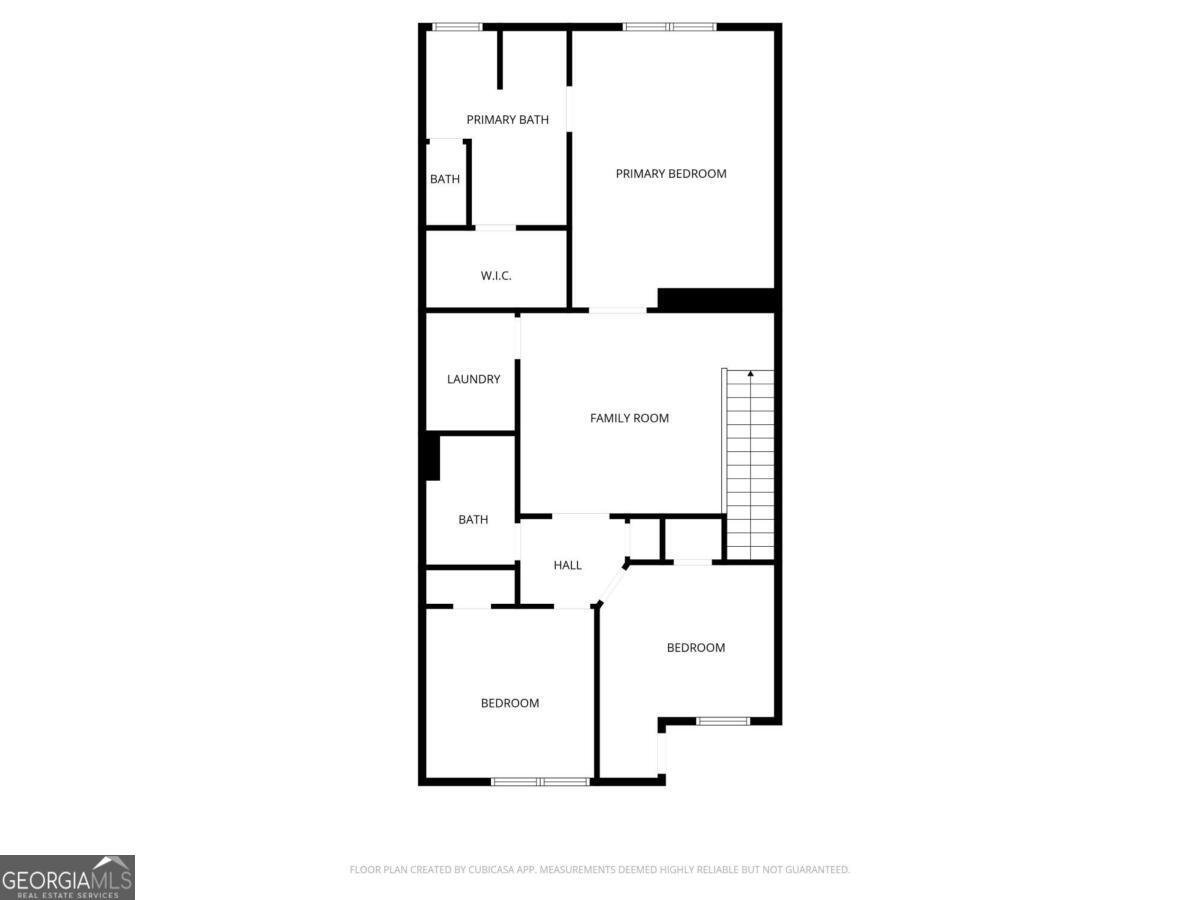 7789 Rutgers Circle Fairburn - 39