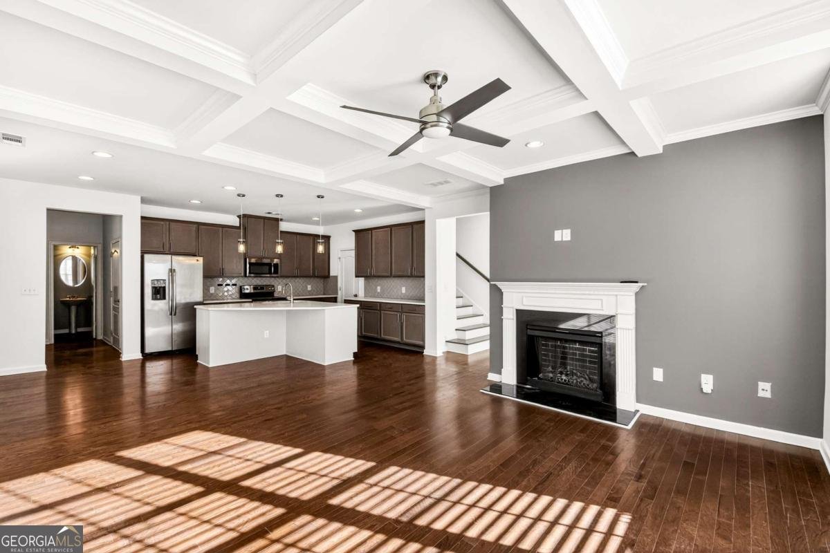 7789 Rutgers Circle Fairburn - 7