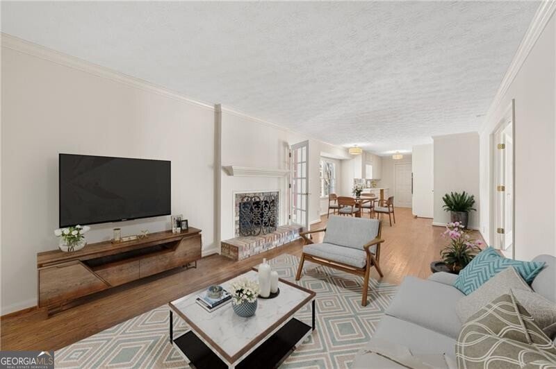 2866 Alamo Place Snellville - 10