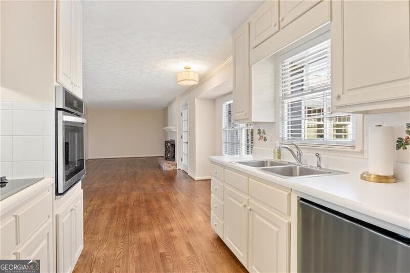 2866 Alamo Place Snellville - 13