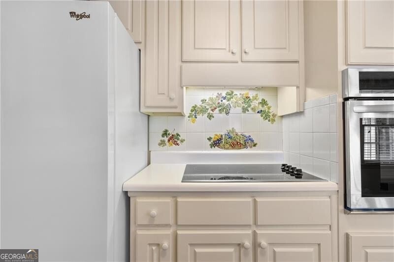 2866 Alamo Place Snellville - 14