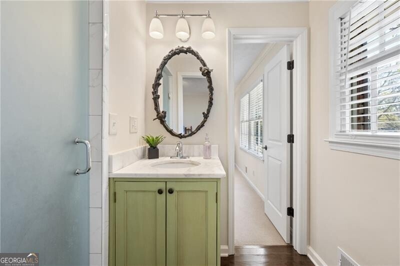 2866 Alamo Place Snellville - 20