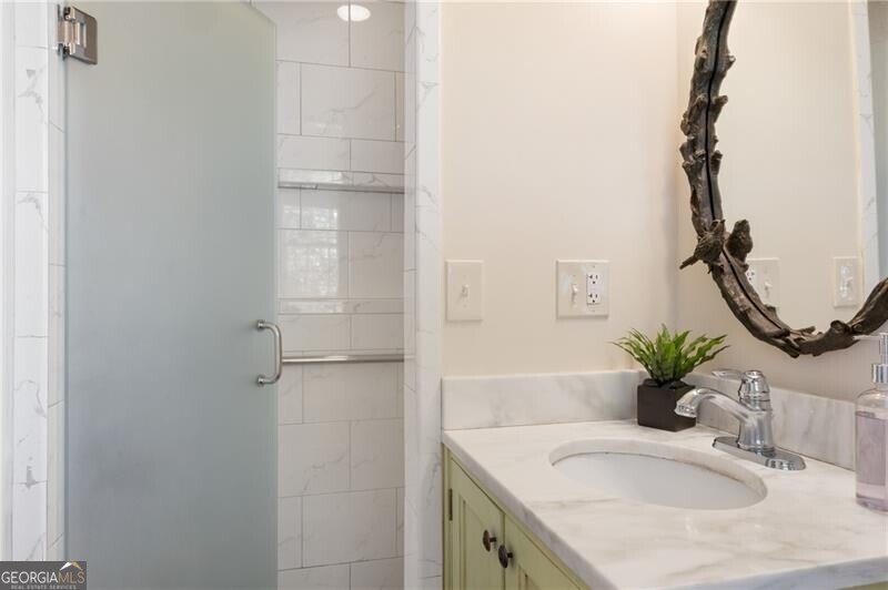 2866 Alamo Place Snellville - 21