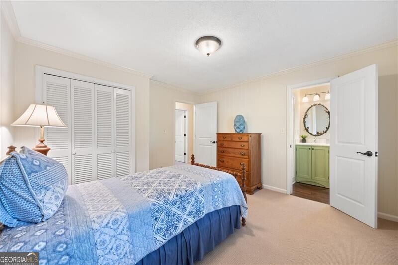 2866 Alamo Place Snellville - 22