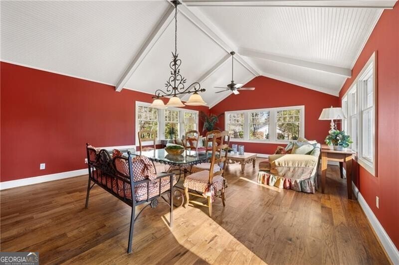 2866 Alamo Place Snellville - 24