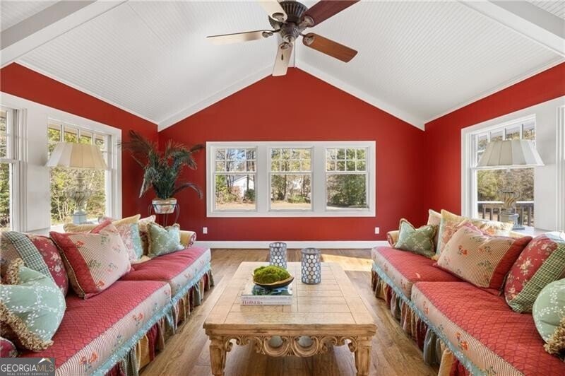 2866 Alamo Place Snellville - 25