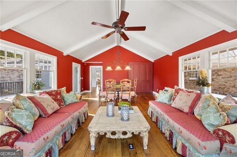 2866 Alamo Place Snellville - 26