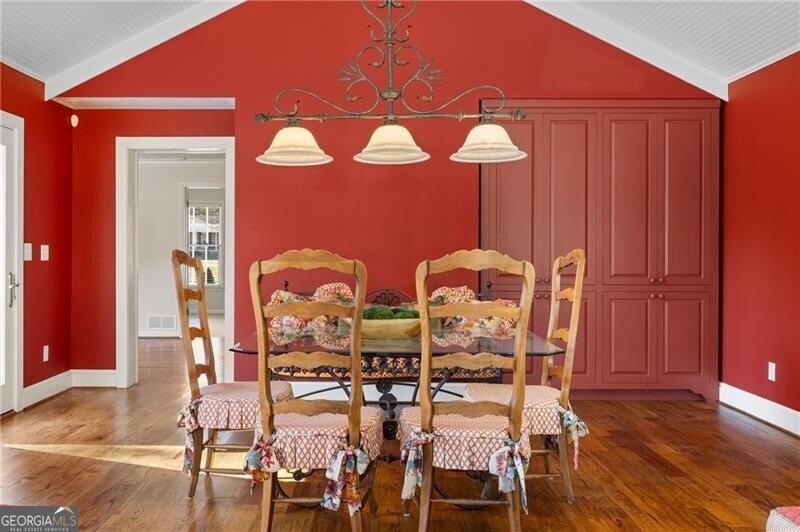 2866 Alamo Place Snellville - 27