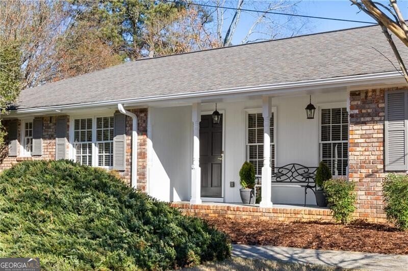 2866 Alamo Place Snellville - 3