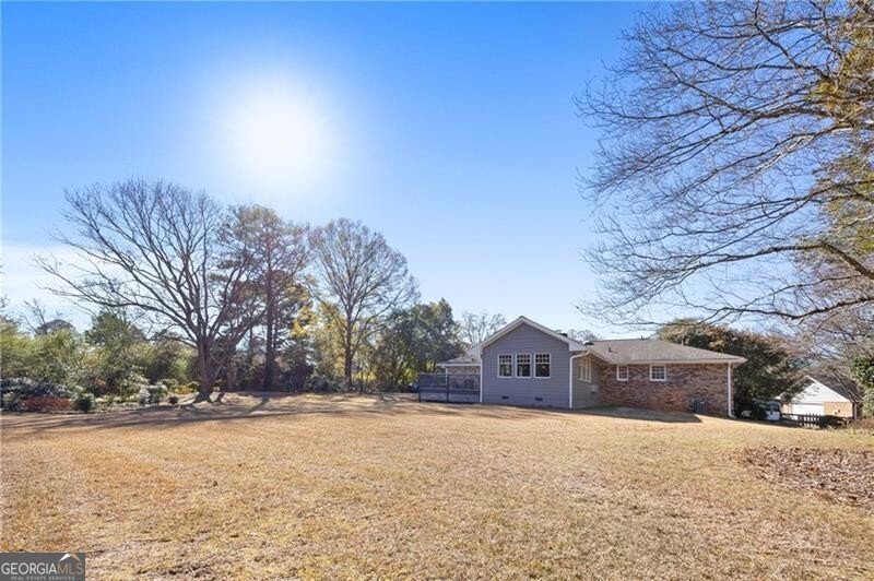 2866 Alamo Place Snellville - 30