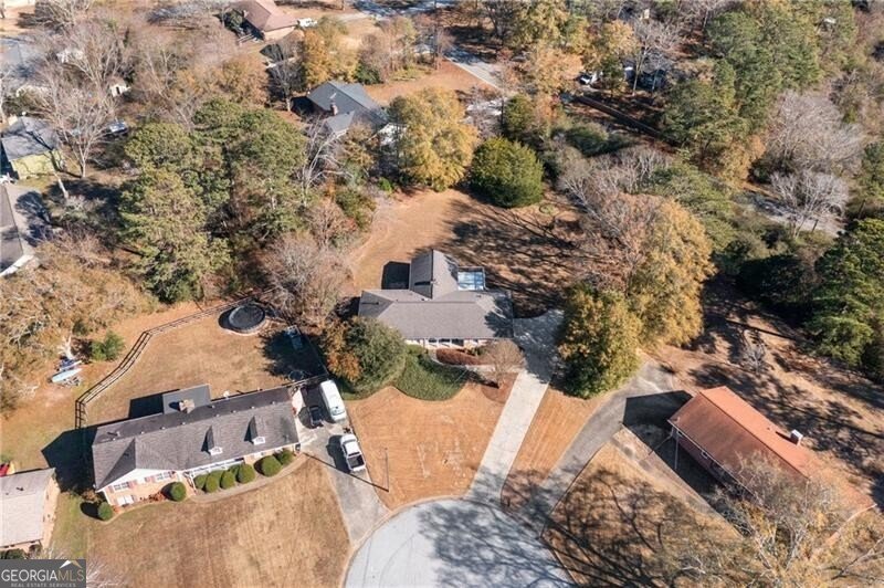 2866 Alamo Place Snellville - 32