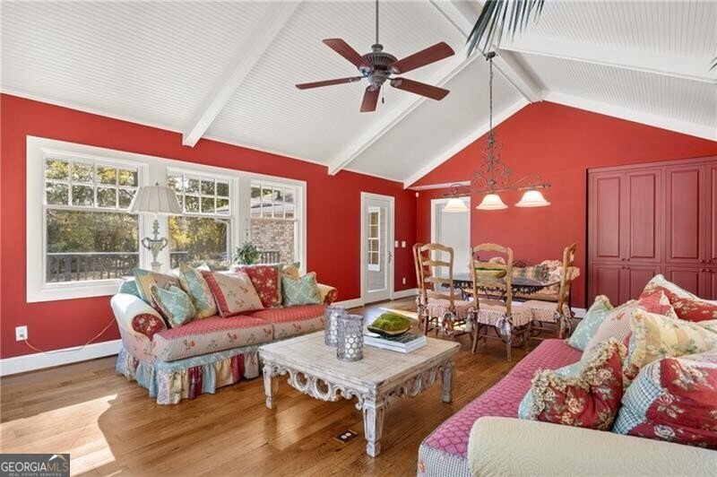 2866 Alamo Place Snellville - 4