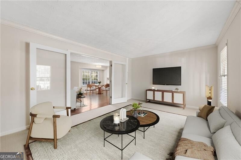 2866 Alamo Place Snellville - 7