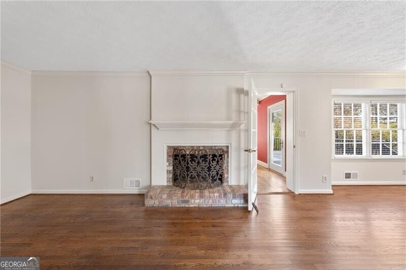 2866 Alamo Place Snellville - 9