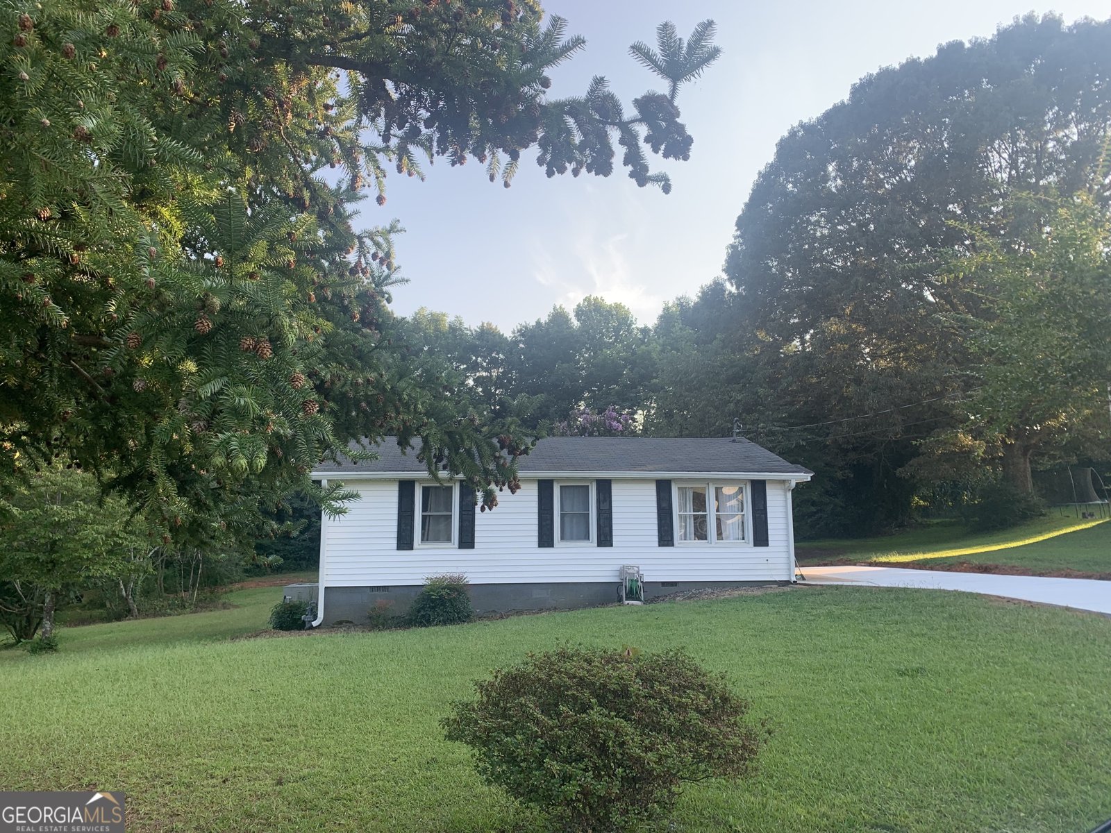 4539 Cash Drive Flowery Branch - main photo