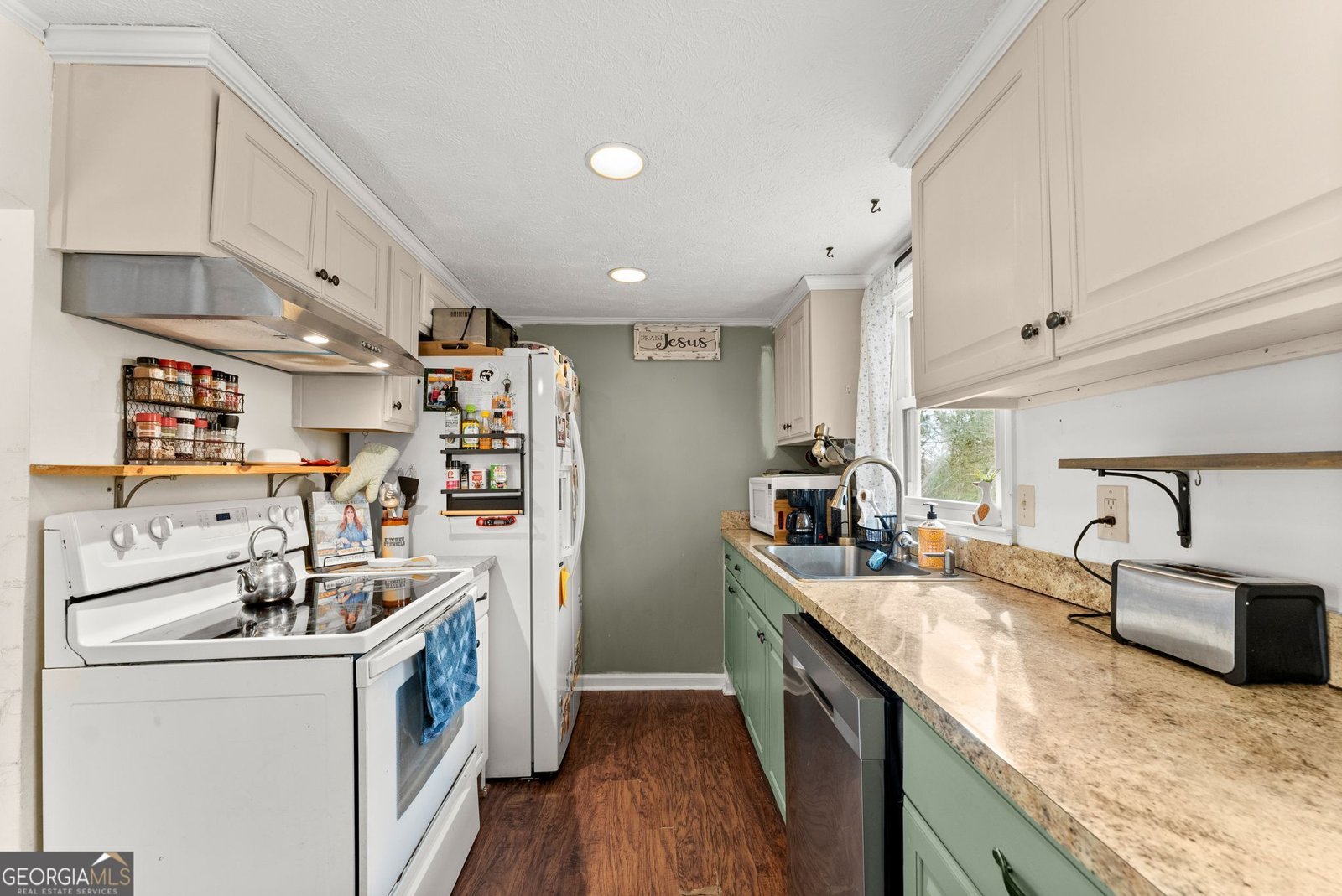 4539 Cash Drive Flowery Branch - Photo 12