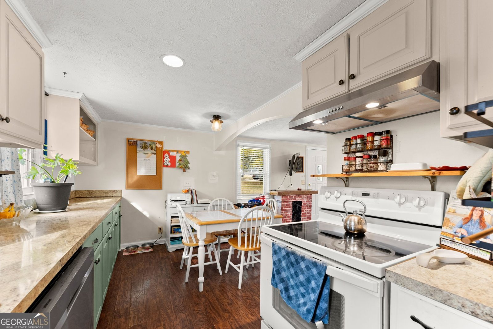 4539 Cash Drive Flowery Branch - Photo 14