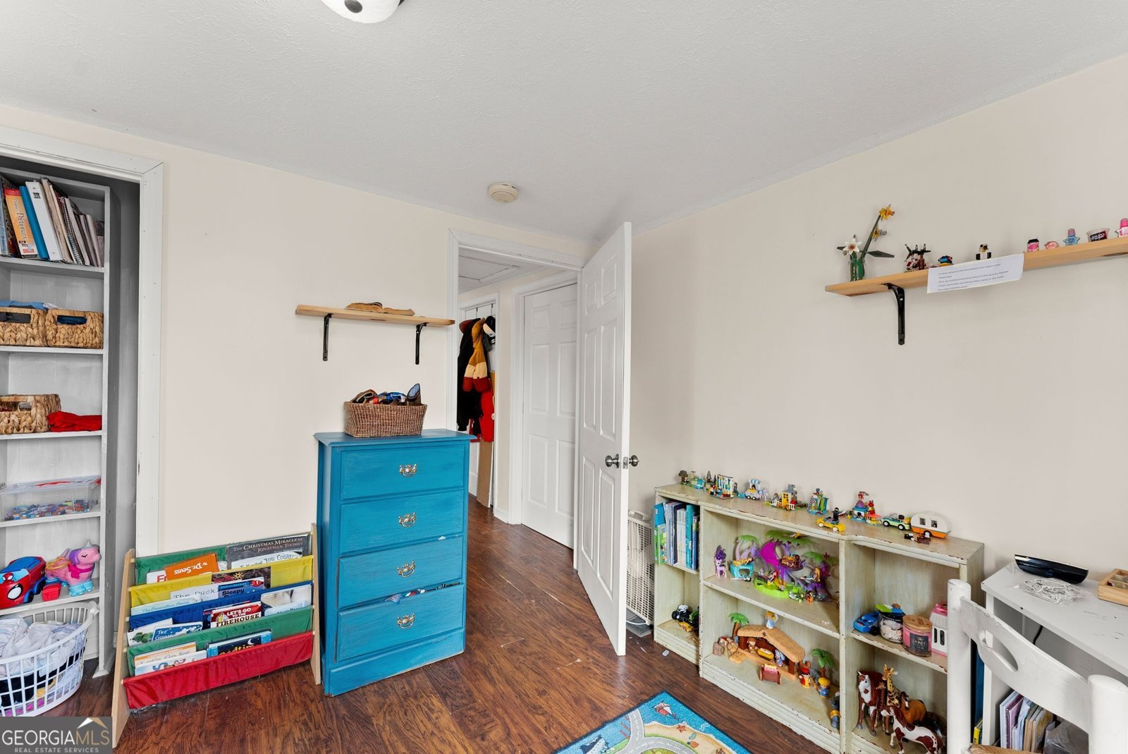 4539 Cash Drive Flowery Branch - Photo 16