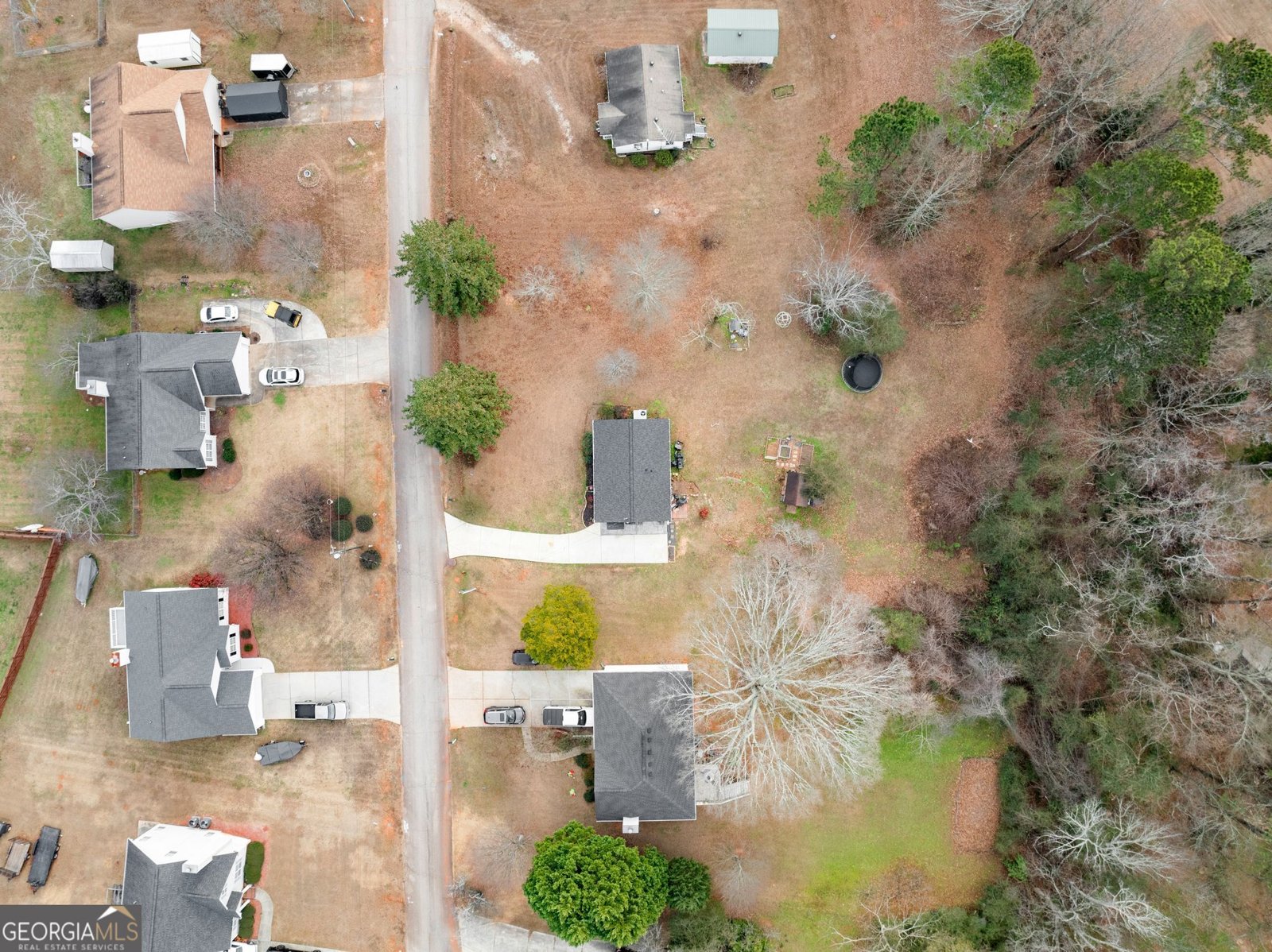 4539 Cash Drive Flowery Branch - Photo 26