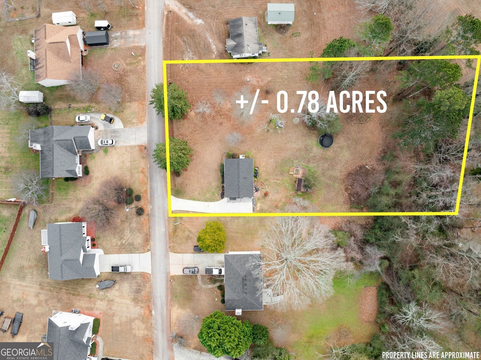 4539 Cash Drive Flowery Branch - Photo 27