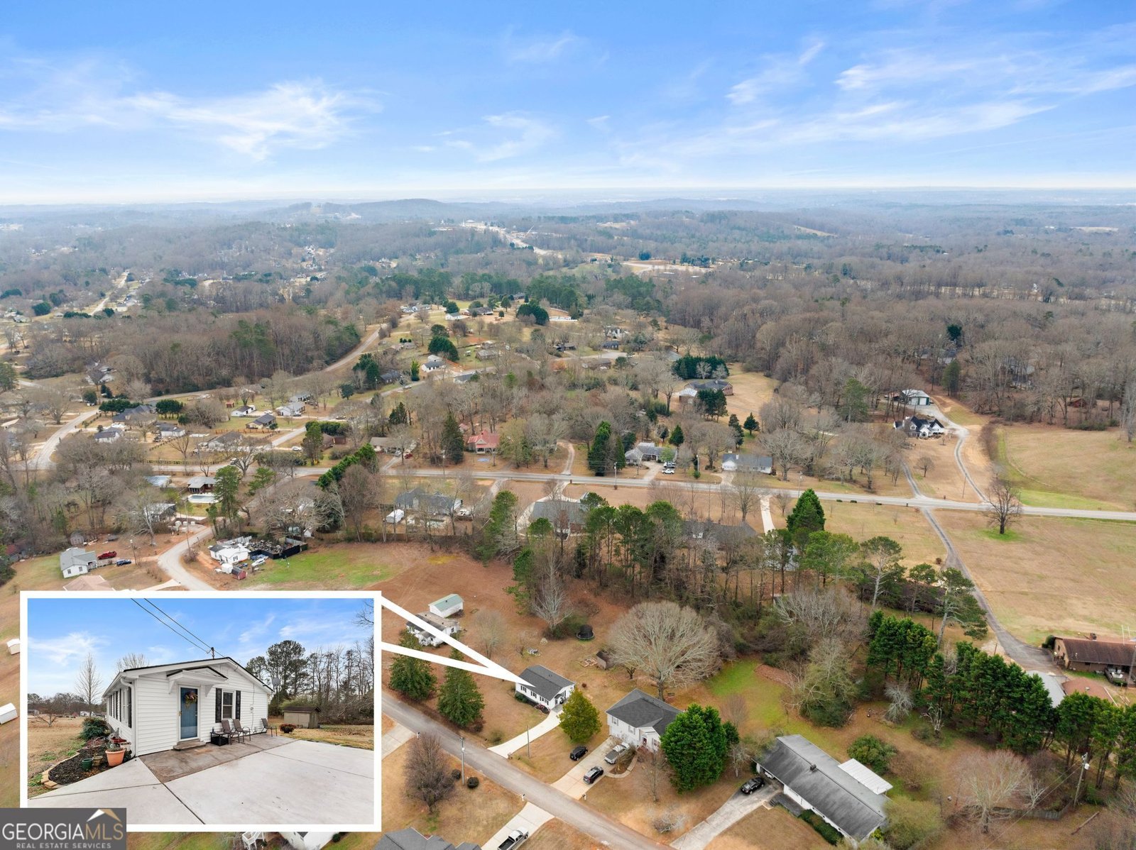 4539 Cash Drive Flowery Branch - Photo 30