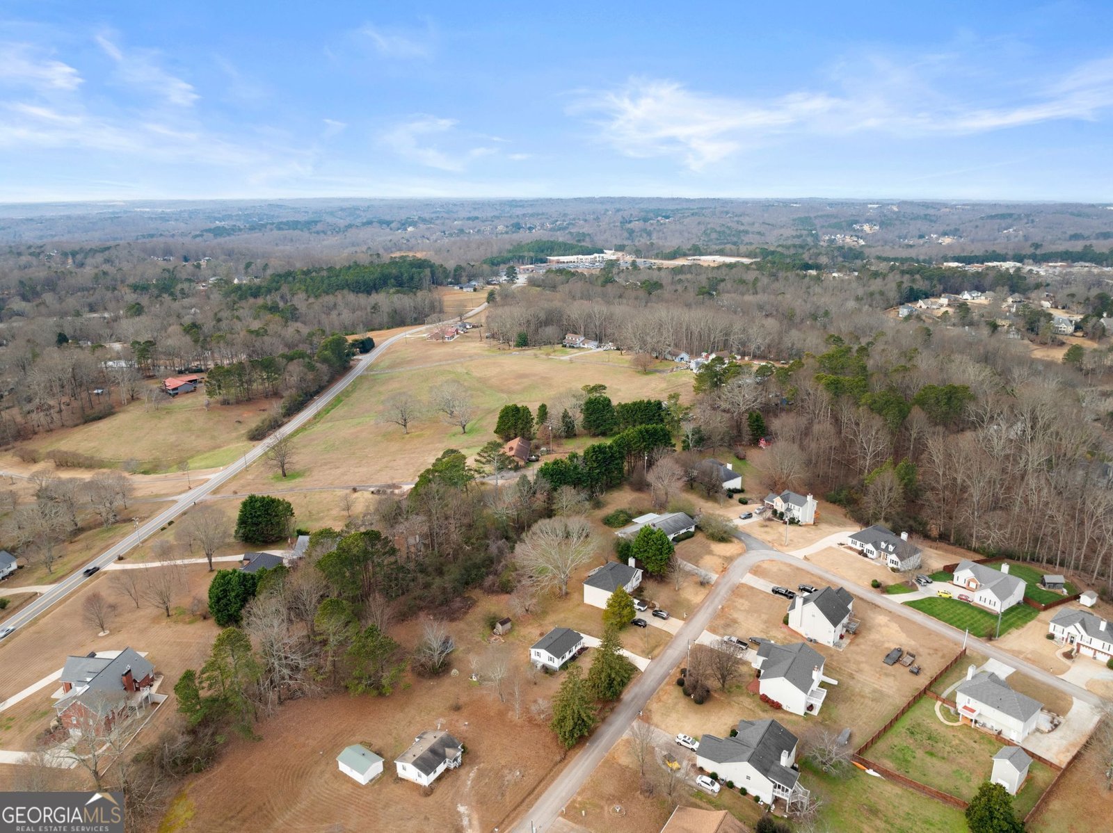 4539 Cash Drive Flowery Branch - Photo 31