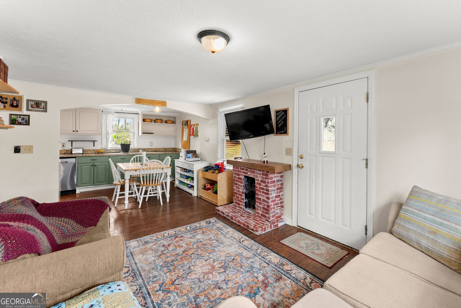 4539 Cash Drive Flowery Branch - Photo 9