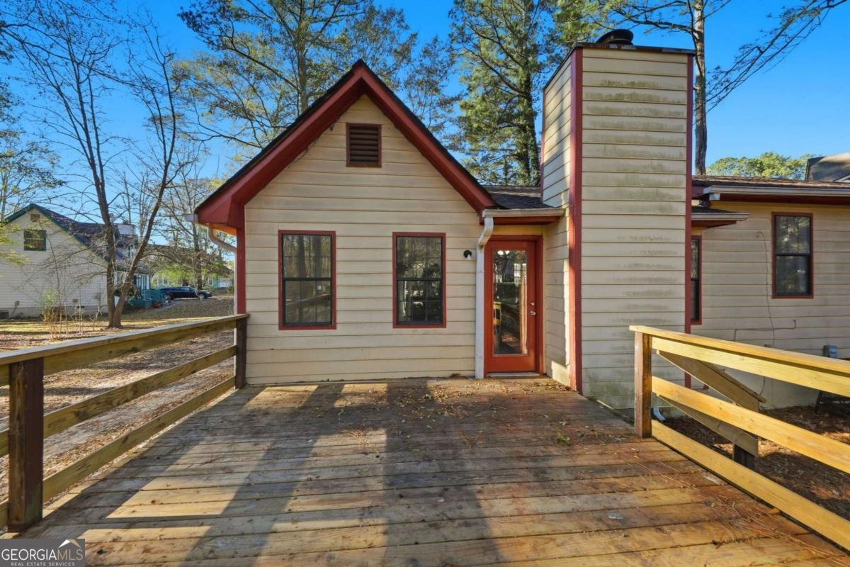 1038 River Bend Court Riverdale - 28