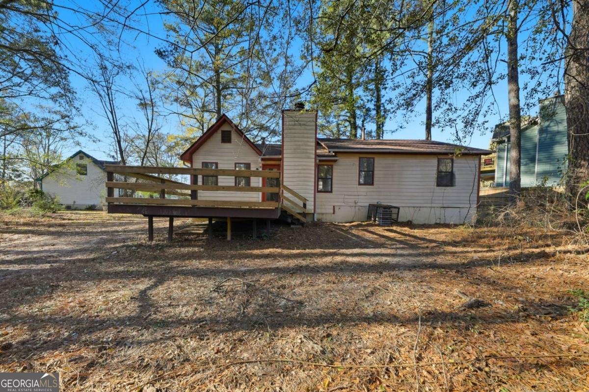 1038 River Bend Court Riverdale - 29