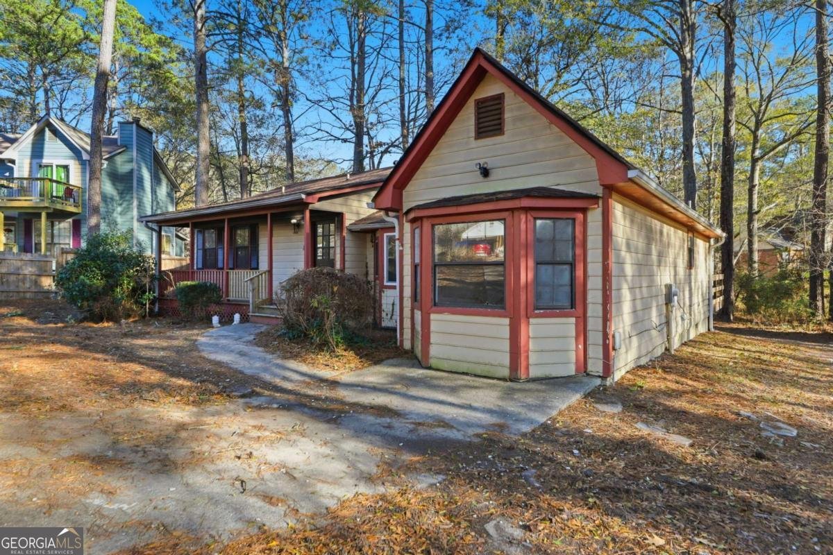 1038 River Bend Court Riverdale - 3