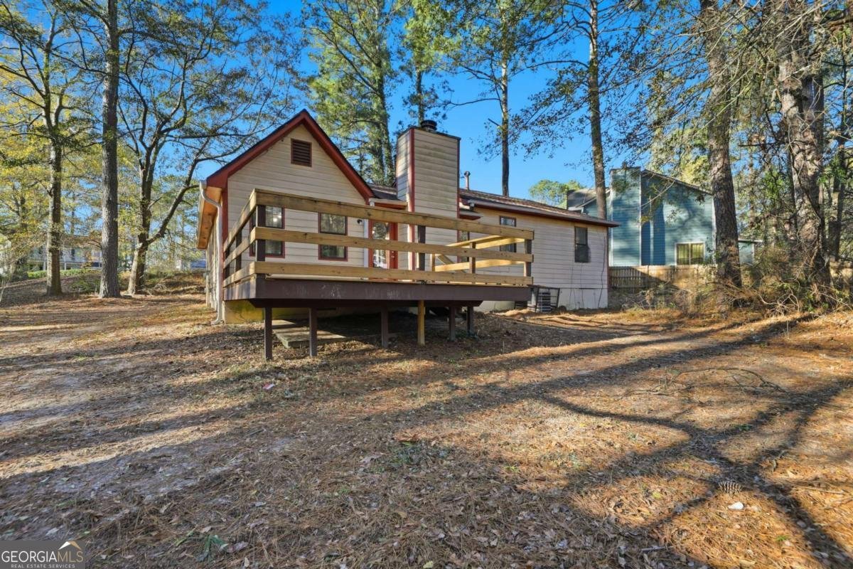 1038 River Bend Court Riverdale - 30