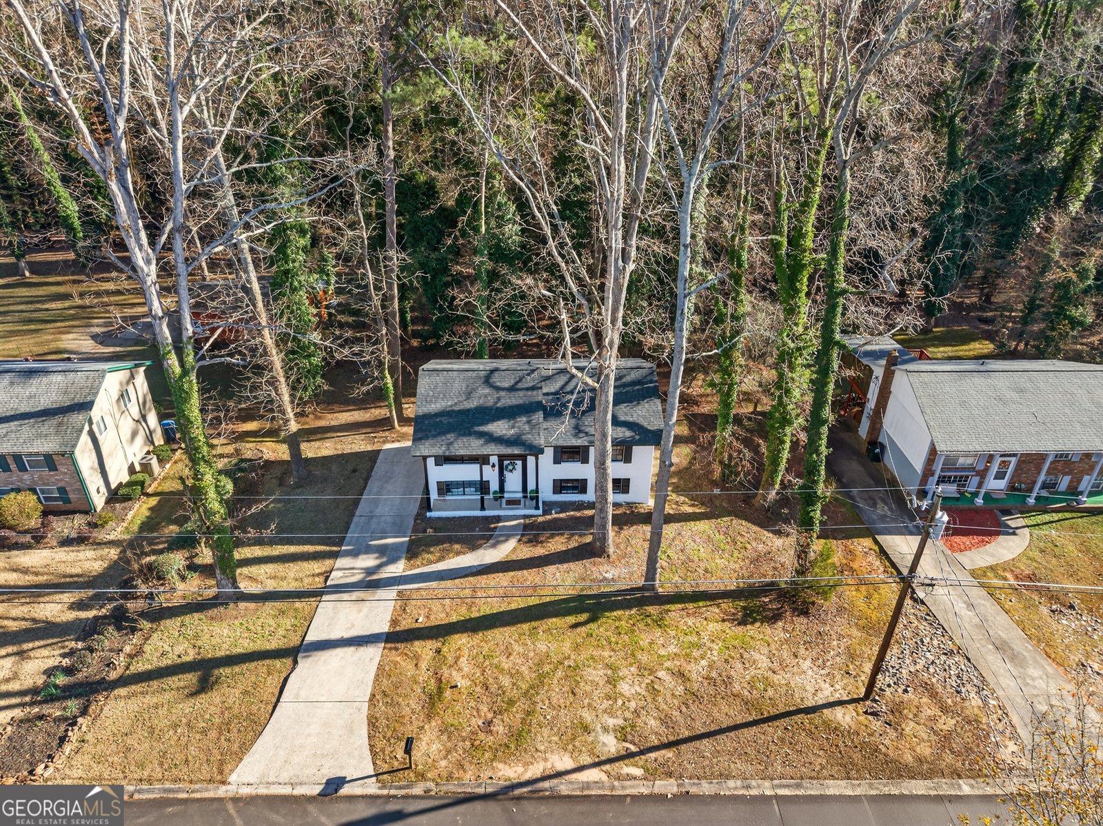 140 Merlin Drive Athens - 17