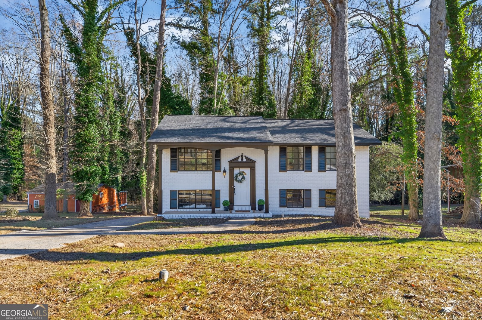 140 Merlin Drive Athens - 19