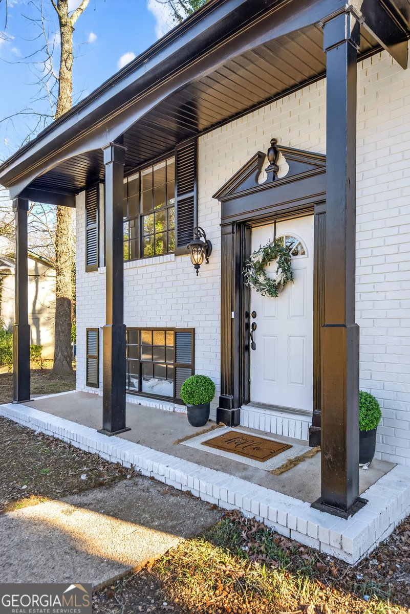 140 Merlin Drive Athens - 23