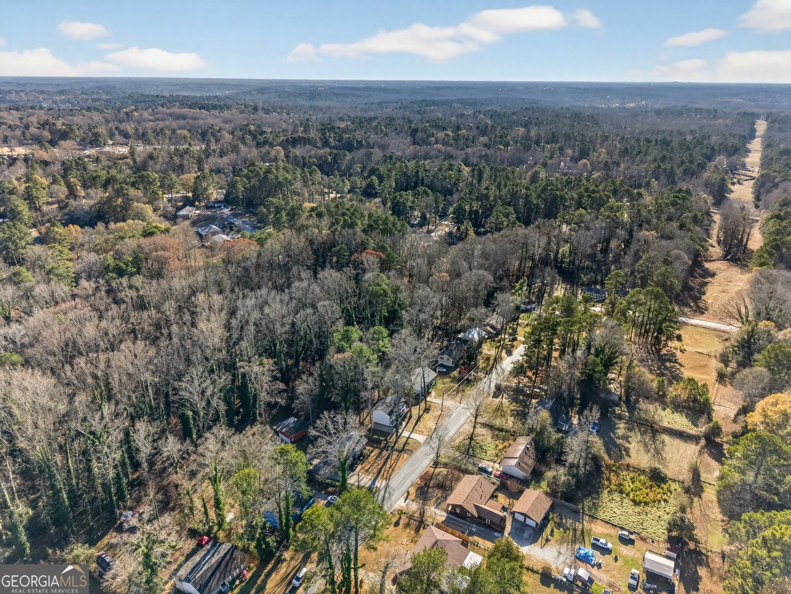 140 Merlin Drive Athens - 36