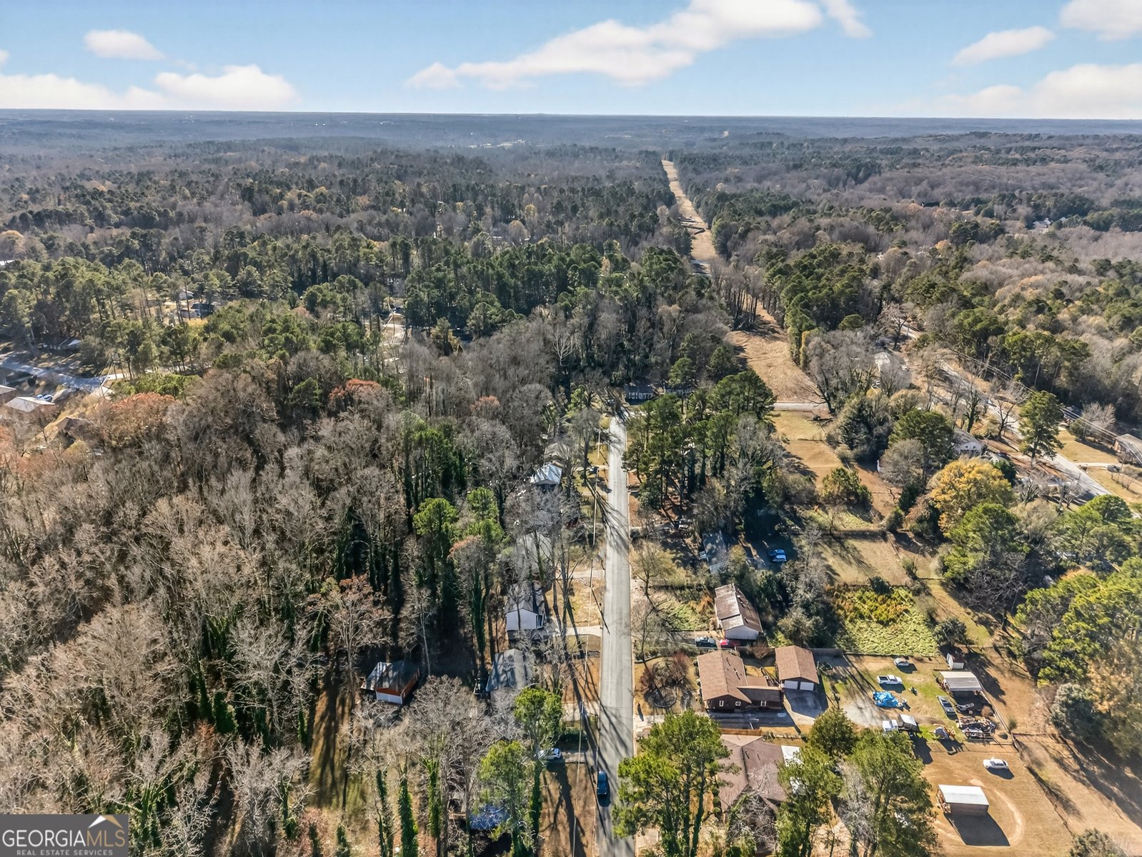 140 Merlin Drive Athens - 37