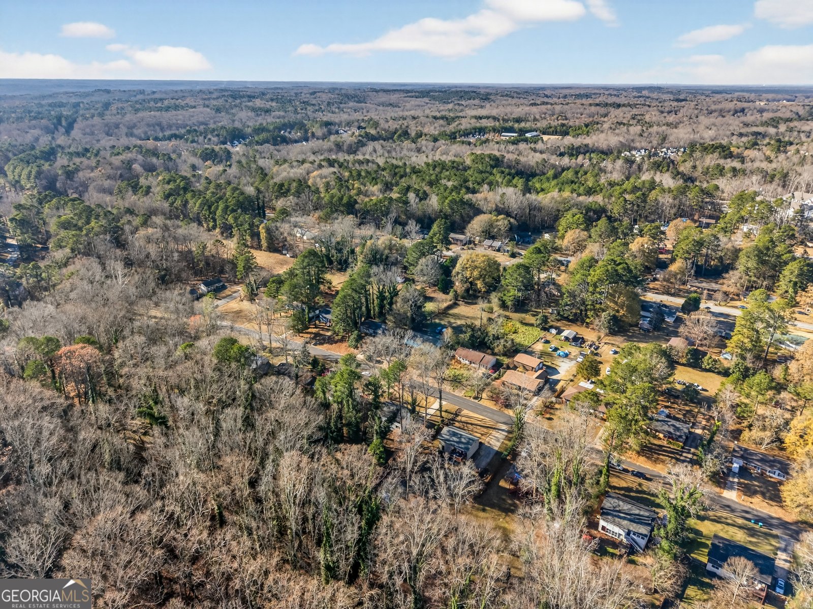 140 Merlin Drive Athens - 38