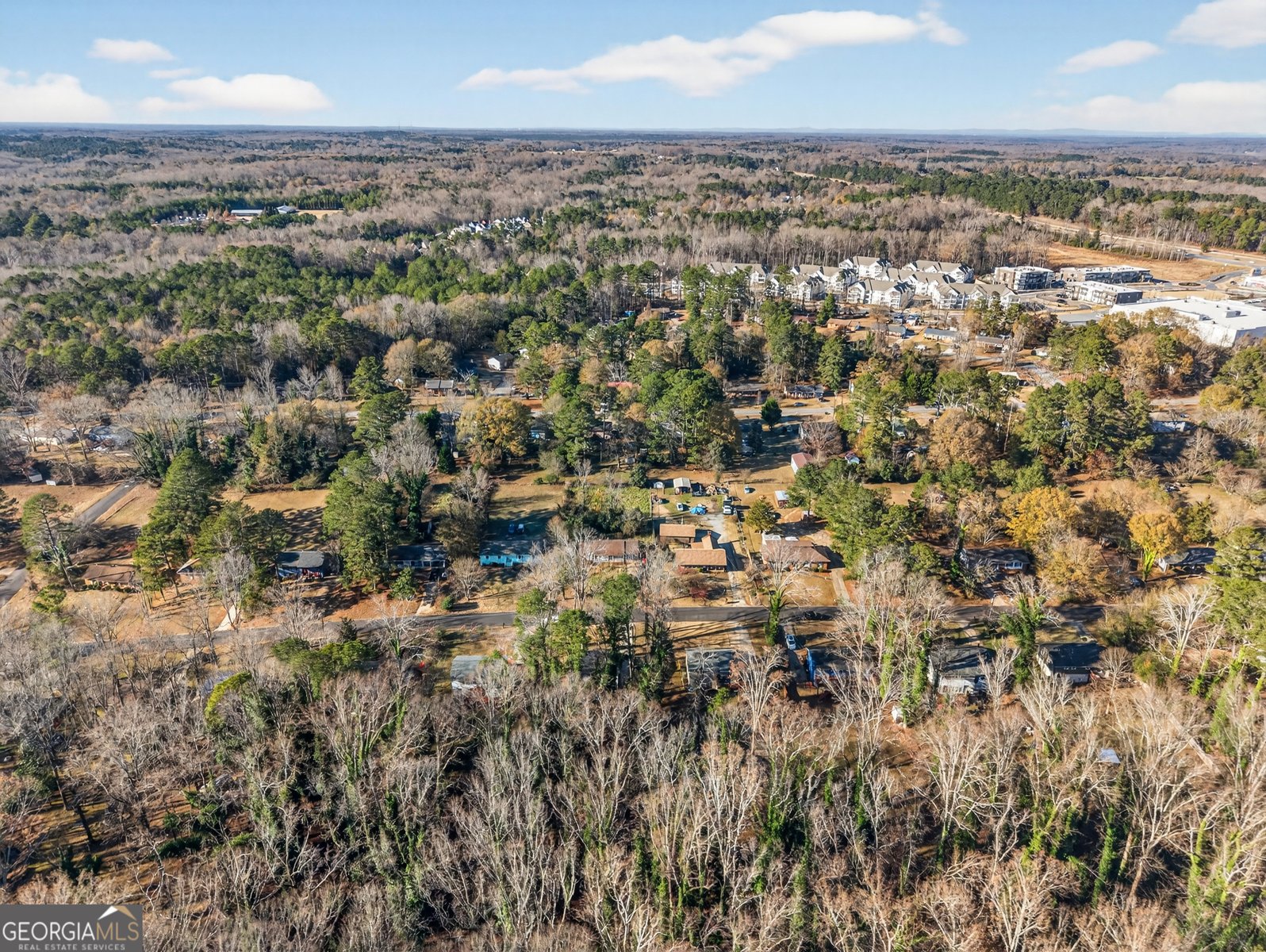 140 Merlin Drive Athens - 39