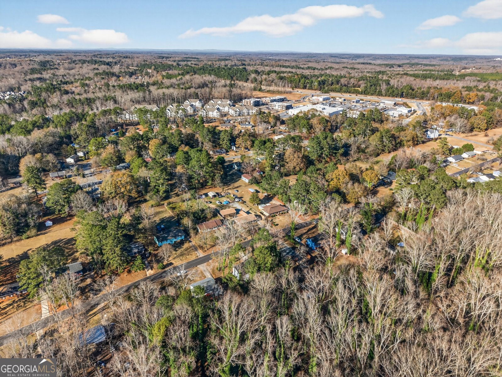 140 Merlin Drive Athens - 40