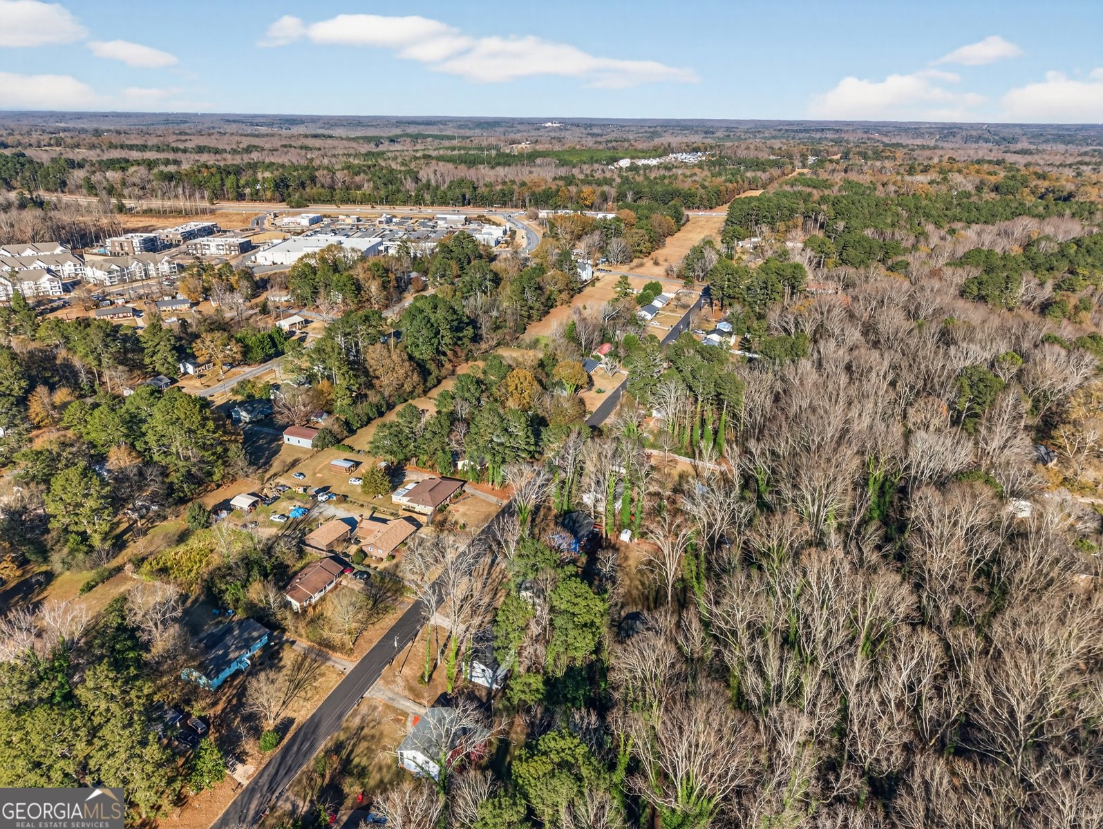 140 Merlin Drive Athens - 41