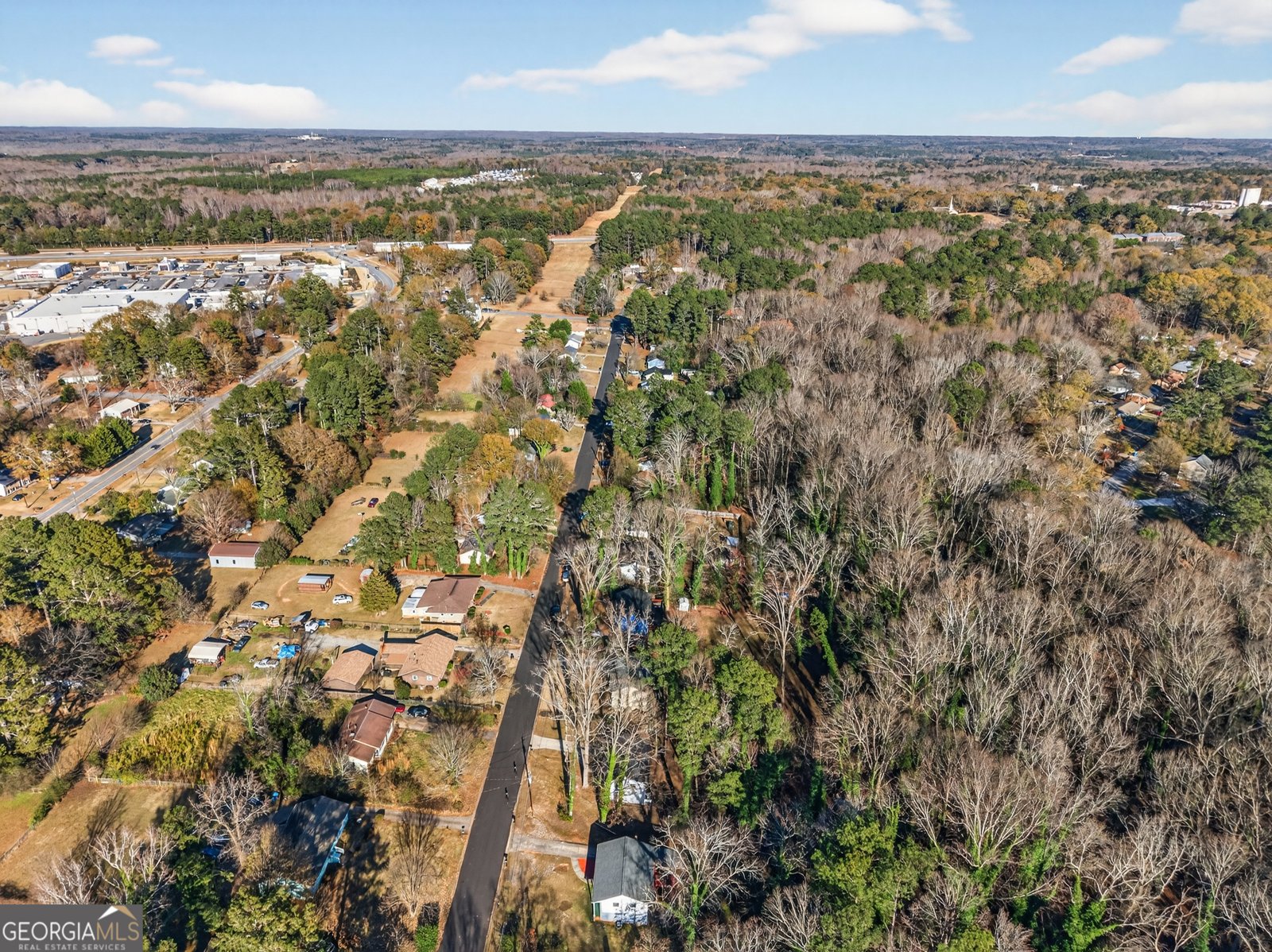 140 Merlin Drive Athens - 42