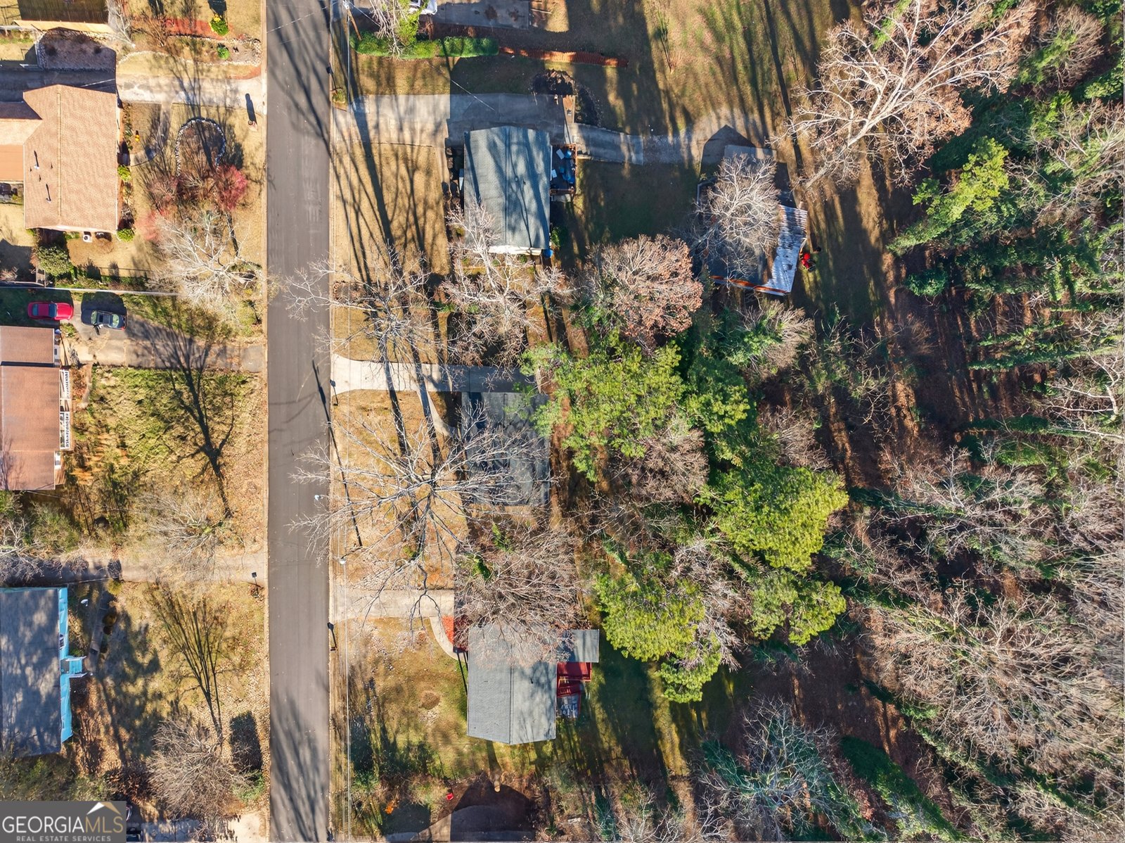 140 Merlin Drive Athens - 43