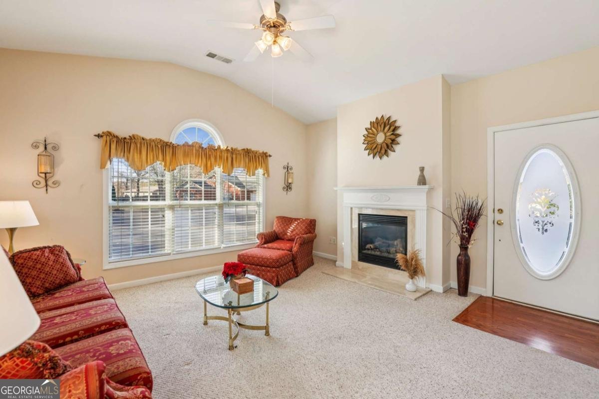 119 HOLIDAY Road Buford - 3