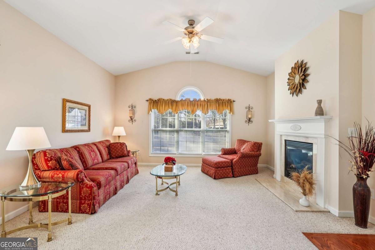 119 HOLIDAY Road Buford - 4