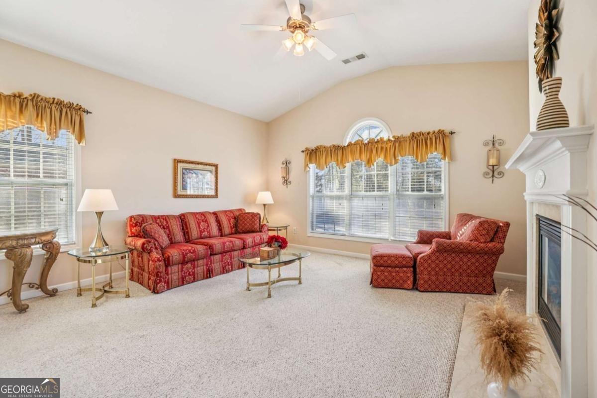 119 HOLIDAY Road Buford - 5