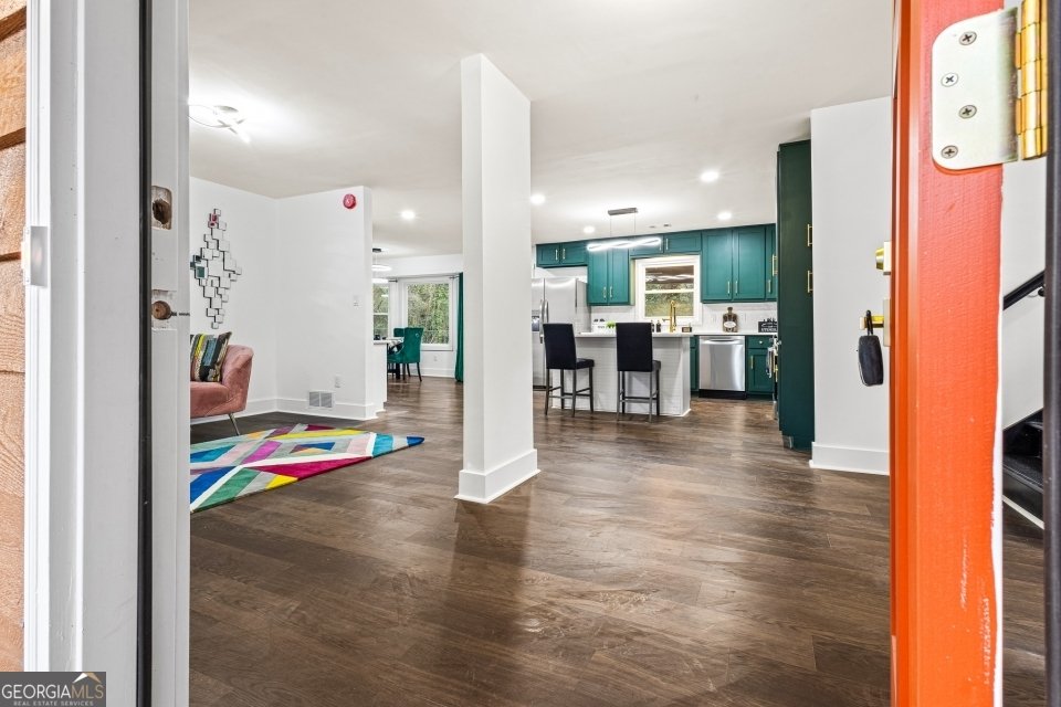 176 Blake Lane Ellenwood - 3