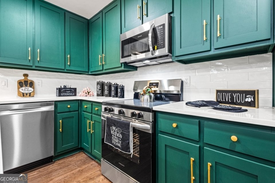 176 Blake Lane Ellenwood - 7