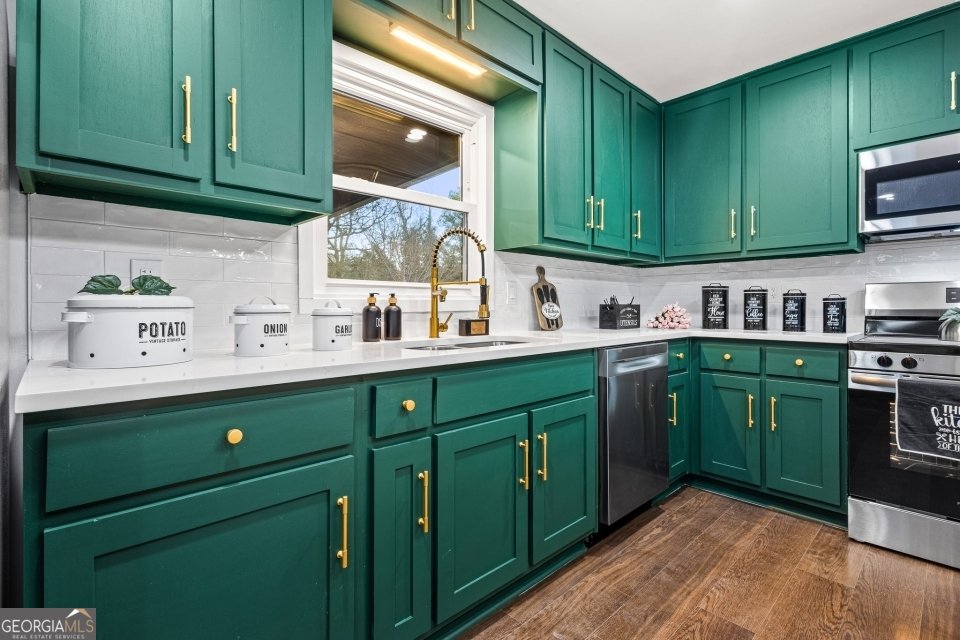 176 Blake Lane Ellenwood - 9