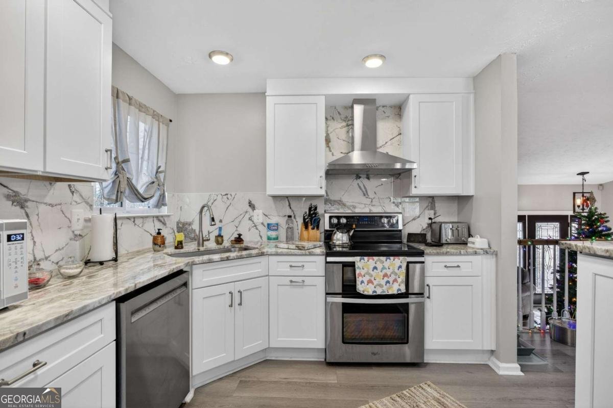 14 Woodmill Court Dallas - 11