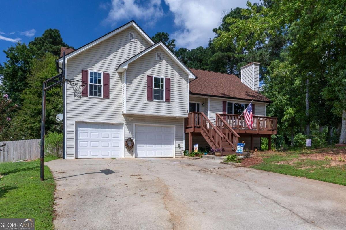 14 Woodmill Court Dallas - 2